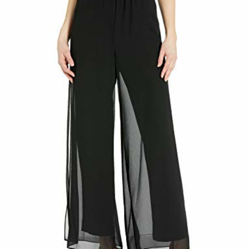 J.R. NITES pant for women
